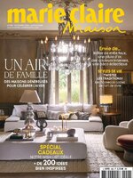 Marie Claire Maison 